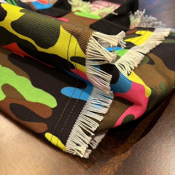 St. Barth Colette tote - Picture 6 of 7